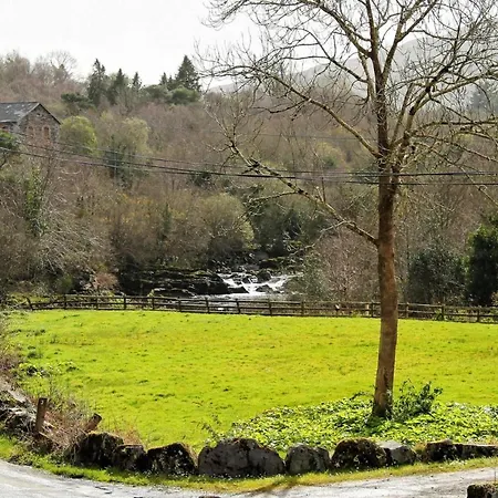Holiday home Holiday Kenmare - Eir03103b-f