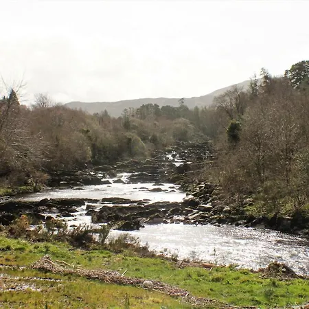 Holiday home Holiday Kenmare - Eir03103b-f *
