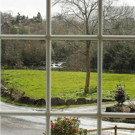Holiday Kenmare - Eir03103b-f Knockduragh